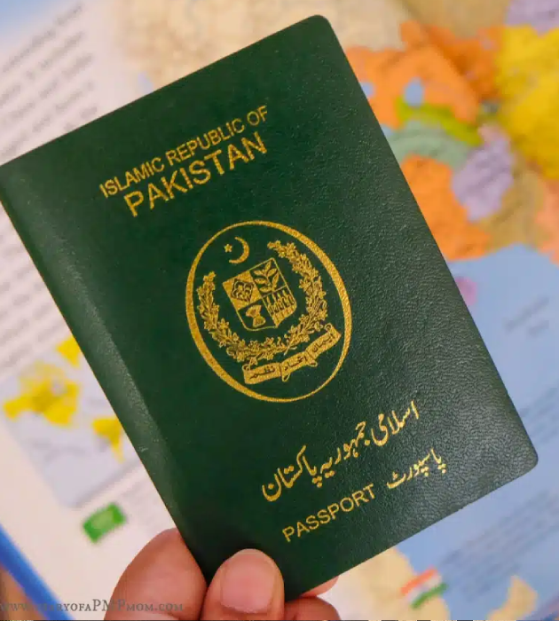 Asia Visas
