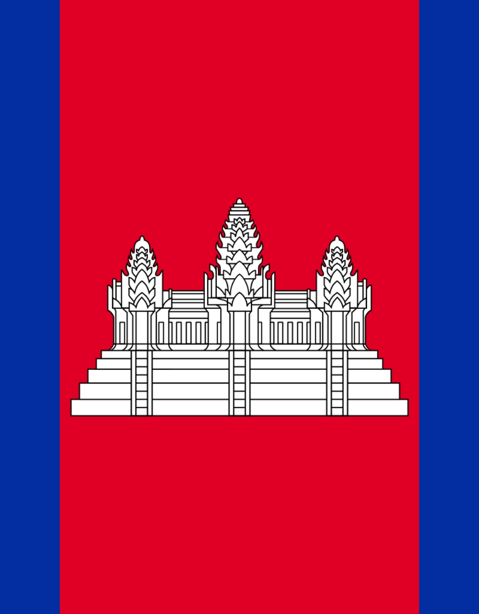 Cambodia