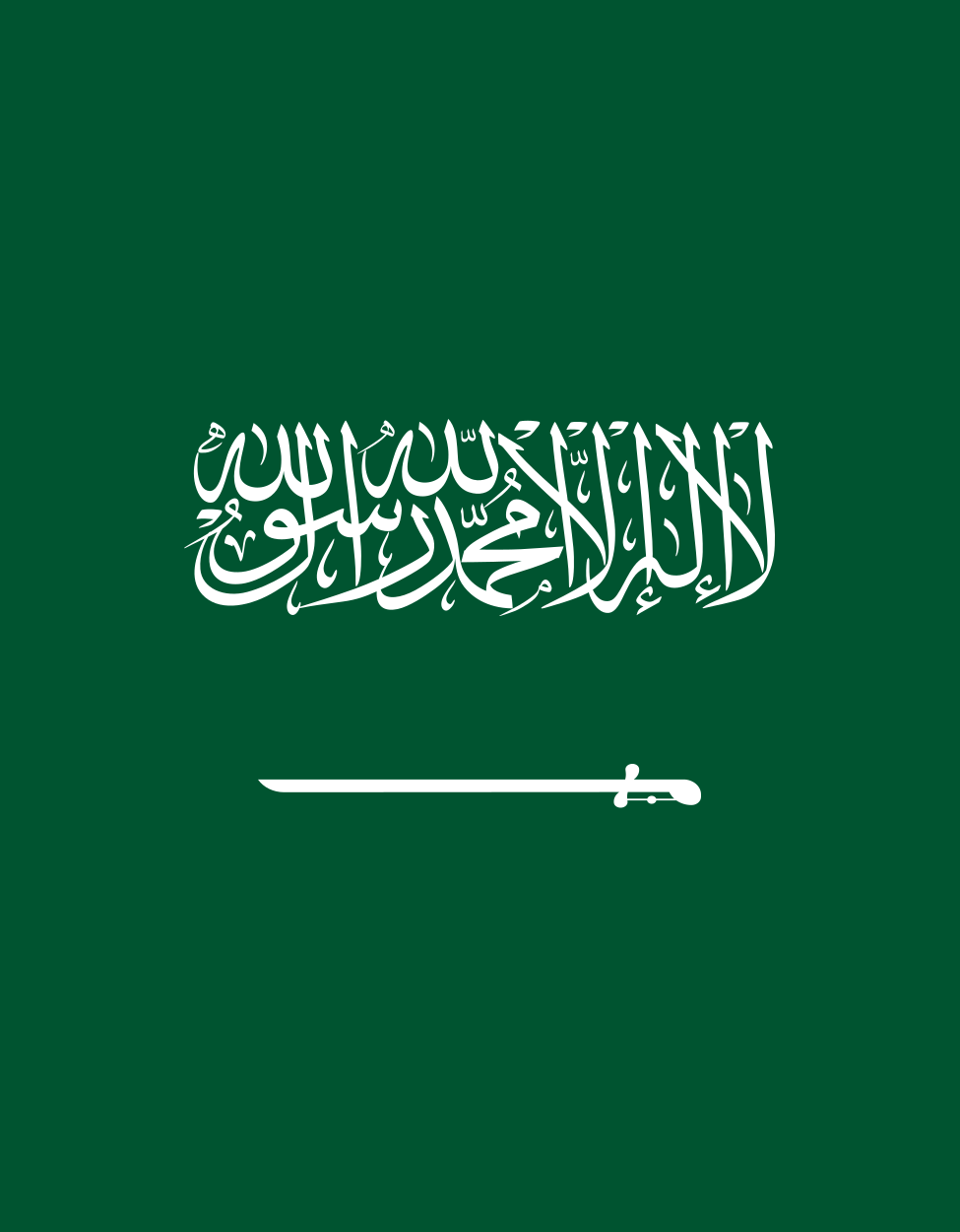 Saudi Arabia